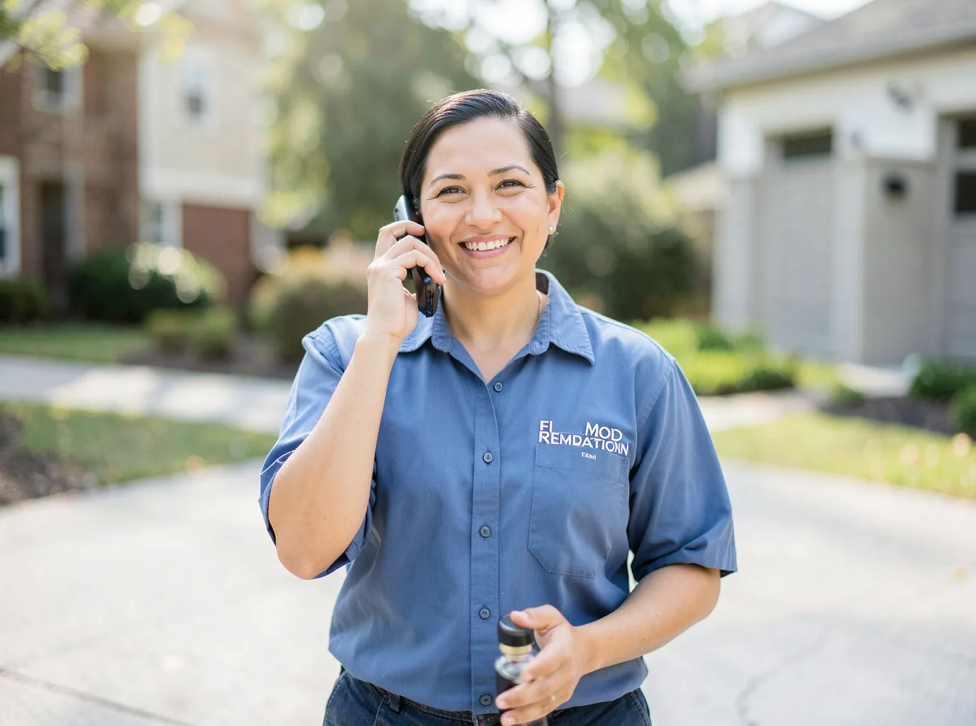 Mold Remediation South Houston, TX FAQs